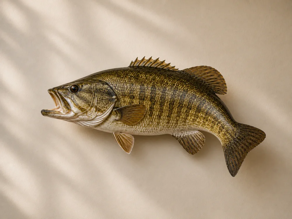 Smallmouth Bass